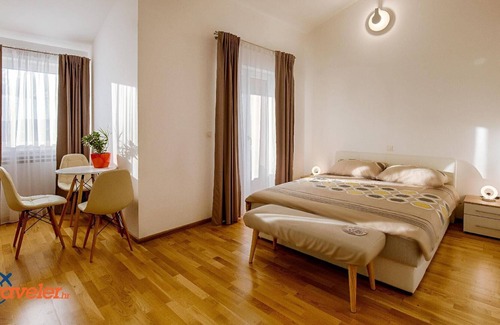 Marsici Casa | Casa de vacaciones Malinska para 1 - 11 personas con 4 dormitorios - Casa de vacaciones
