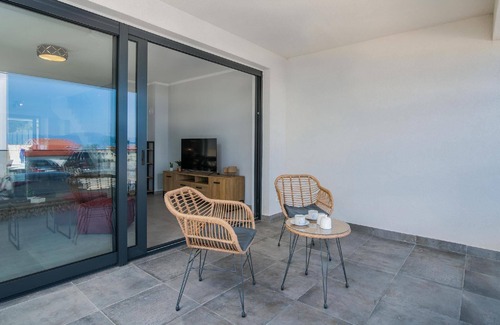 Milcetici Casa | Casa de vacaciones Malinska para 1 - 5 personas con 3 dormitorios - Casa de vacaciones