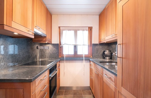 Malix Chalet De Esquí | Casa de vacaciones Malix para 1 - 8 personas con 4 dormitorios - Casa de vacaciones