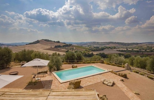 Manciano Casa | Casa de vacaciones Manciano para 1 - 6 personas con 3 dormitorios - Casa de vacaciones