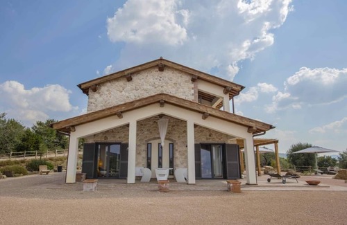 Manciano Casa | Casa de vacaciones Manciano para 1 - 6 personas con 3 dormitorios - Casa de vacaciones