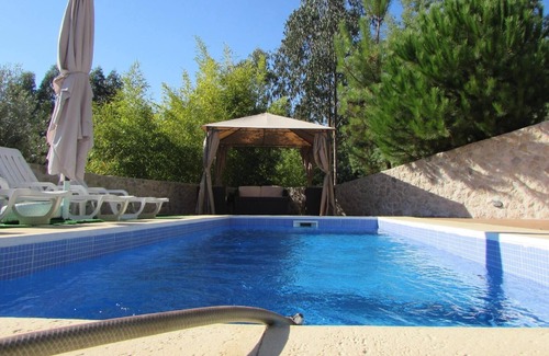 Arouca Casa | Casa de vacaciones Mansores para 1 - 6 personas con 3 dormitorios - Casa de vacaciones