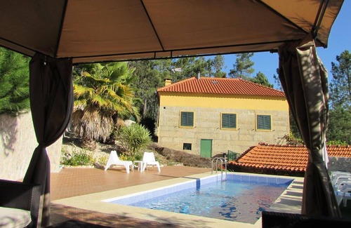 Arouca Casa | Casa de vacaciones Mansores para 1 - 6 personas con 3 dormitorios - Casa de vacaciones