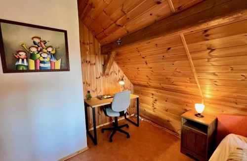 Markousovice Casa | Holiday House Markousovice
