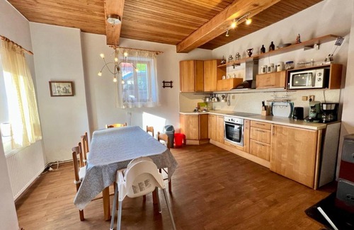 Markousovice Casa | Holiday House Markousovice