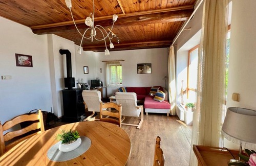 Markousovice Casa | Holiday House Markousovice