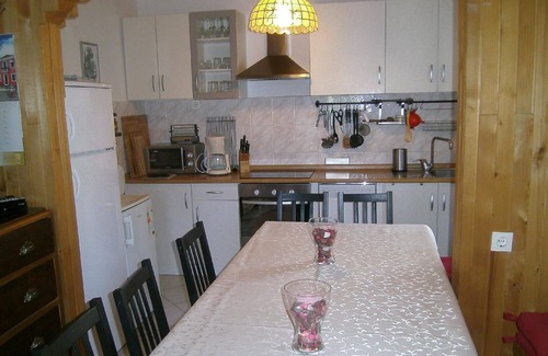 Sveti Jakov Casa | Casa de vacaciones Martinscica para 1 - 6 personas con 3 dormitorios - Casa de vacaciones