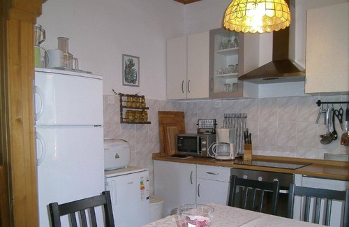 Sveti Jakov Casa | Casa de vacaciones Martinscica para 1 - 6 personas con 3 dormitorios - Casa de vacaciones