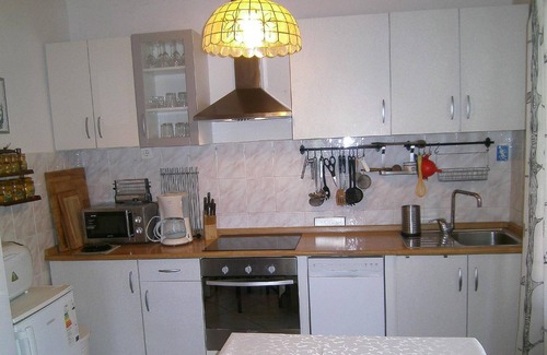 Sveti Jakov Casa | Casa de vacaciones Martinscica para 1 - 6 personas con 3 dormitorios - Casa de vacaciones