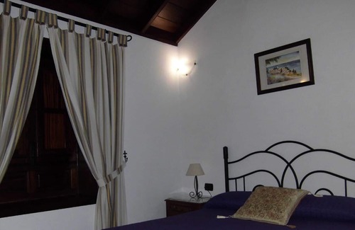 Masca Casa | Casa de vacaciones Masca para 2 - 4 personas con 2 dormitorios - Casa de vacaciones