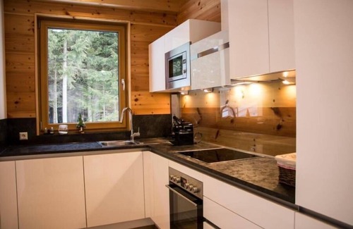 Mauterndorf Casa | Casa de vacaciones Mauterndorf para 1 - 5 personas con 2 dormitorios - Casa de vacaciones