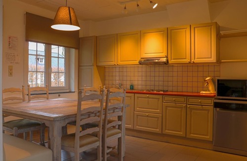 Meeuwen-Gruitrode Casa | Casa de vacaciones Meeuwen-Gruitrode para 1 - 8 personas con 4 dormitorios - Casa de vacaciones