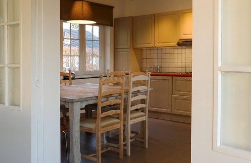 Meeuwen-Gruitrode Casa | Casa de vacaciones Meeuwen-Gruitrode para 1 - 8 personas con 4 dormitorios - Casa de vacaciones