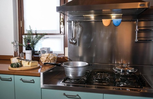 Arona Casa | Casa de vacaciones Meina para 1 - 8 personas con 4 dormitorios - Casa de vacaciones