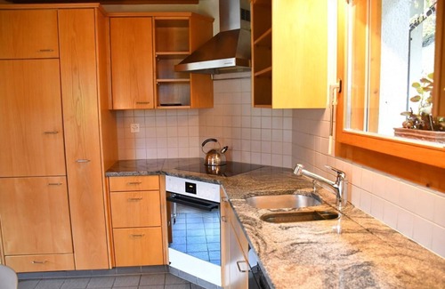 Meiringen Casa | Casa de vacaciones Meiringen para 1 - 8 personas con 4 dormitorios - Casa de vacaciones independient