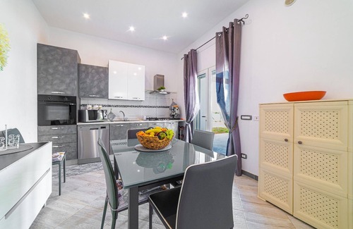 Menfi Casa | Casa de vacaciones Menfi para 1 - 8 personas con 3 dormitorios - Casa de vacaciones