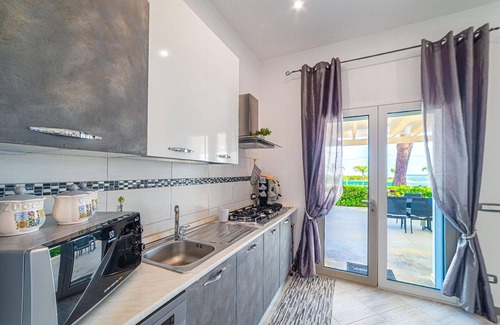 Menfi Casa | Casa de vacaciones Menfi para 1 - 8 personas con 3 dormitorios - Casa de vacaciones