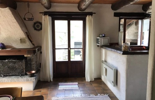 Lavizzara Casa | Casa de vacaciones Menzonio para 1 - 5 personas con 4 dormitorios - Casa de vacaciones independiente
