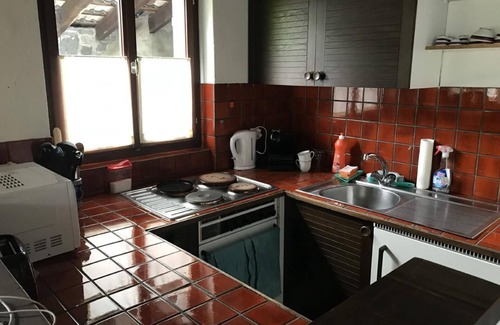 Lavizzara Casa | Casa de vacaciones Menzonio para 1 - 5 personas con 4 dormitorios - Casa de vacaciones independiente