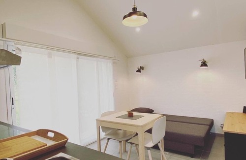 Chouzy-sur-Cisse Casa | Casa de vacaciones Mesland para 1 - 4 personas con 1 dormitorio - Casa de vacaciones