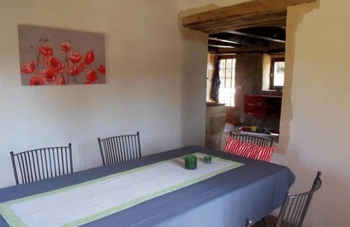 Meyrals Casa | Casa de vacaciones Meyrals para 1 - 8 personas con 3 dormitorios - Casa de vacaciones