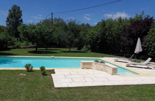 Meyrals Casa | Casa de vacaciones Meyrals para 1 - 8 personas con 3 dormitorios - Casa de vacaciones