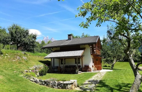 Mezzano Casa | Casa de vacaciones Mezzano para 1 - 5 personas con 2 dormitorios - Casa de vacaciones