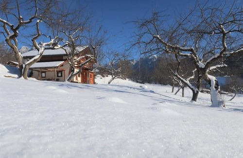 Mezzano Casa | Casa de vacaciones Mezzano para 1 - 5 personas con 2 dormitorios - Casa de vacaciones
