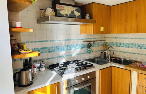 Historical Center Apartamento | Casa de vacaciones Mezzocannone