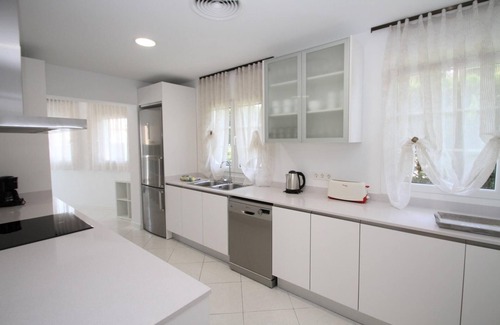 Miami Platja Casa | Holiday house Miami-Platja for 1 - 12 persons with 5 bedrooms - Holiday home