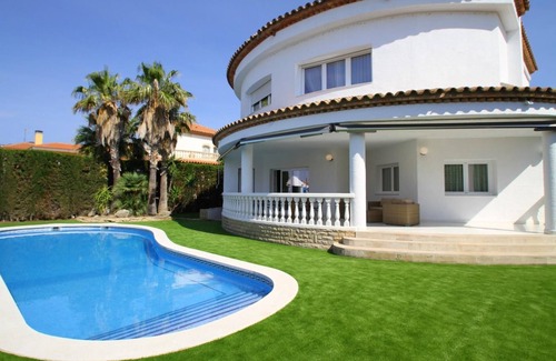 Miami Platja Casa | Holiday house Miami-Platja for 1 - 12 persons with 5 bedrooms - Holiday home