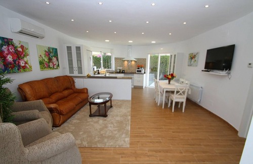 Miami Platja Casa | Holiday house Miami-Platja for 1 - 8 persons with 4 bedrooms - Holiday home