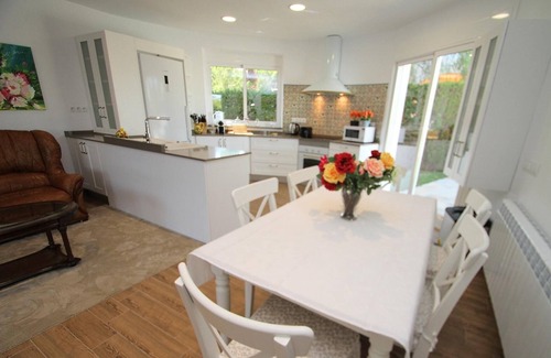 Miami Platja Casa | Holiday house Miami-Platja for 1 - 8 persons with 4 bedrooms - Holiday home