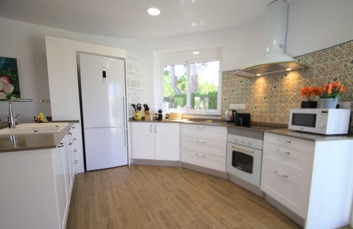 Miami Platja Casa | Holiday house Miami-Platja for 1 - 8 persons with 4 bedrooms - Holiday home