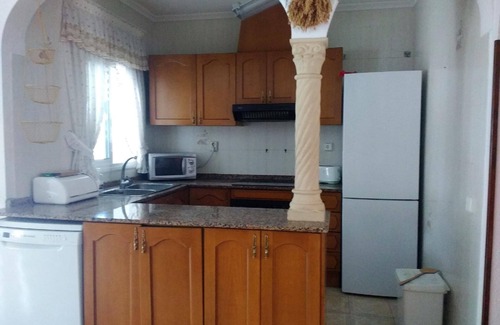 Miami Platja Casa | Holiday house Miami-Platja for 1 - 10 persons with 4 bedrooms - Holiday home