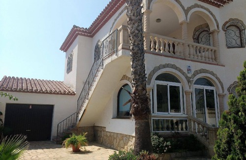 Miami Platja Casa | Holiday house Miami-Platja for 1 - 10 persons with 4 bedrooms - Holiday home