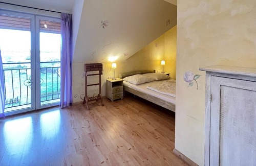 Wicko Casa | Holiday house Miedzyzdroje for 1 - 10 persons with 5 bedrooms - Row house