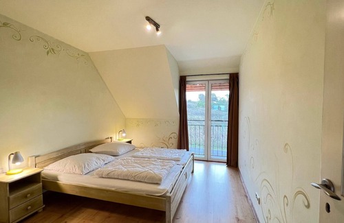 Wicko Casa | Holiday house Miedzyzdroje for 1 - 10 persons with 5 bedrooms - Row house