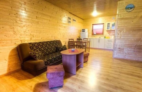 Mielno Casa | Casa de vacaciones Mielno para 1 - 6 personas con 2 dormitorios - Casa de vacaciones