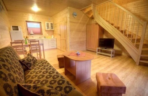 Mielno Casa | Casa de vacaciones Mielno para 1 - 6 personas con 2 dormitorios - Casa de vacaciones