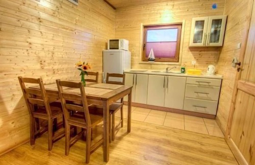 Mielno Casa | Casa de vacaciones Mielno para 1 - 6 personas con 2 dormitorios - Casa de vacaciones
