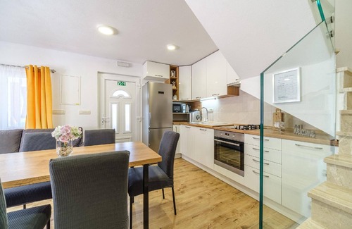 Cove Osibova (Milna) Casa | Casa de vacaciones Milna para 1 - 6 personas con 3 dormitorios - Casa de vacaciones