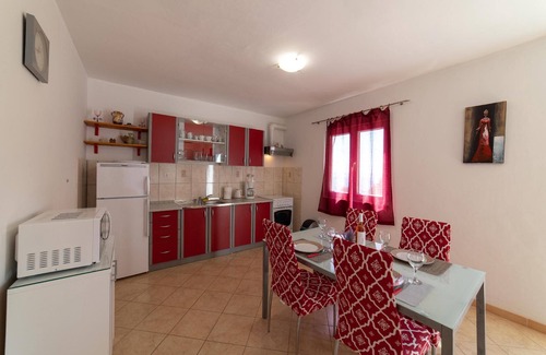 Milna (Brac) Casa | Casa de vacaciones Milna para 1 - 10 personas con 4 dormitorios - Casa adosada