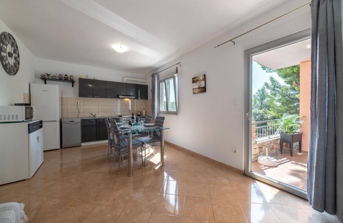 Milna (Brac) Casa | Casa de vacaciones Milna para 1 - 10 personas con 4 dormitorios - Casa adosada