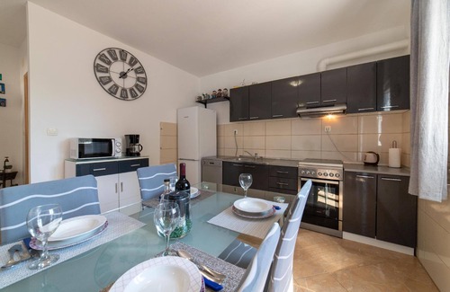 Milna (Brac) Casa | Casa de vacaciones Milna para 1 - 10 personas con 4 dormitorios - Casa adosada