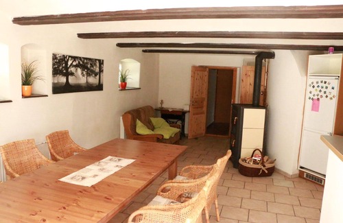Noviny pod Ralskem Casa | Casa de vacaciones Mimon para 1 - 8 personas con 3 dormitorios - Casa de vacaciones