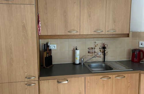 Noviny pod Ralskem Casa | Casa de vacaciones Mimon para 1 - 8 personas con 3 dormitorios - Casa de vacaciones