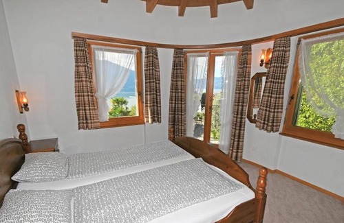 Brione sopra Minusio Casa | Casa de vacaciones Minusio para 1 - 4 personas con 2 dormitorios - Casa de vacaciones