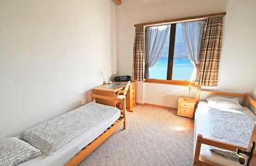 Brione sopra Minusio Casa | Casa de vacaciones Minusio para 1 - 4 personas con 2 dormitorios - Casa de vacaciones