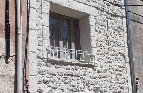 Mireval Casa | Casa de vacaciones Mireval para 1 - 5 personas con 2 dormitorios - Casa adosada